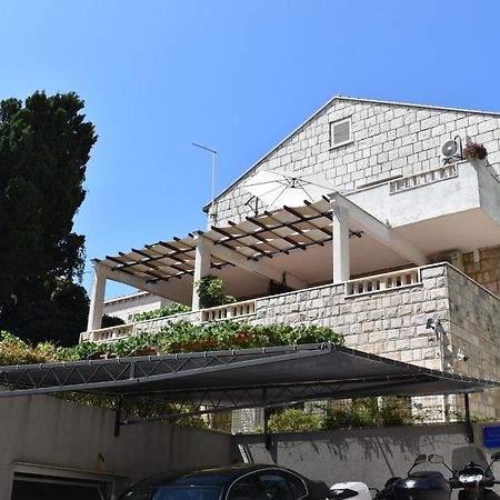 Bel Posto Apartment Dubrovnik Eksteriør billede