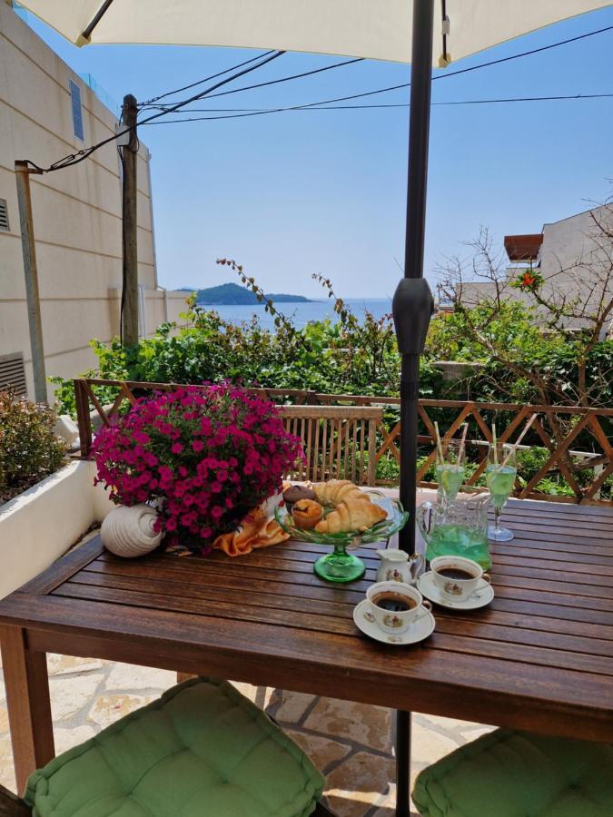 Bel Posto Apartment Dubrovnik Eksteriør billede