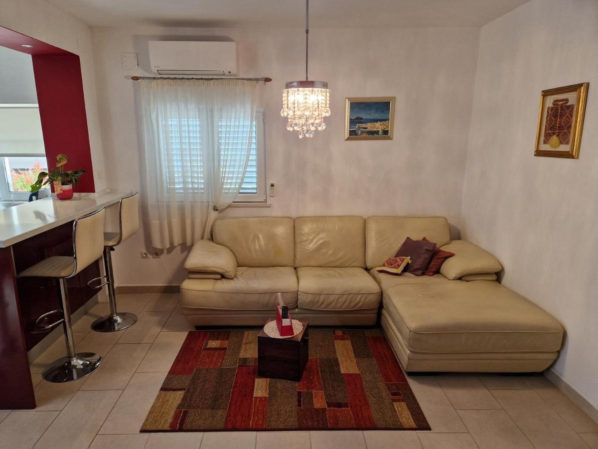 Bel Posto Apartment Dubrovnik Eksteriør billede