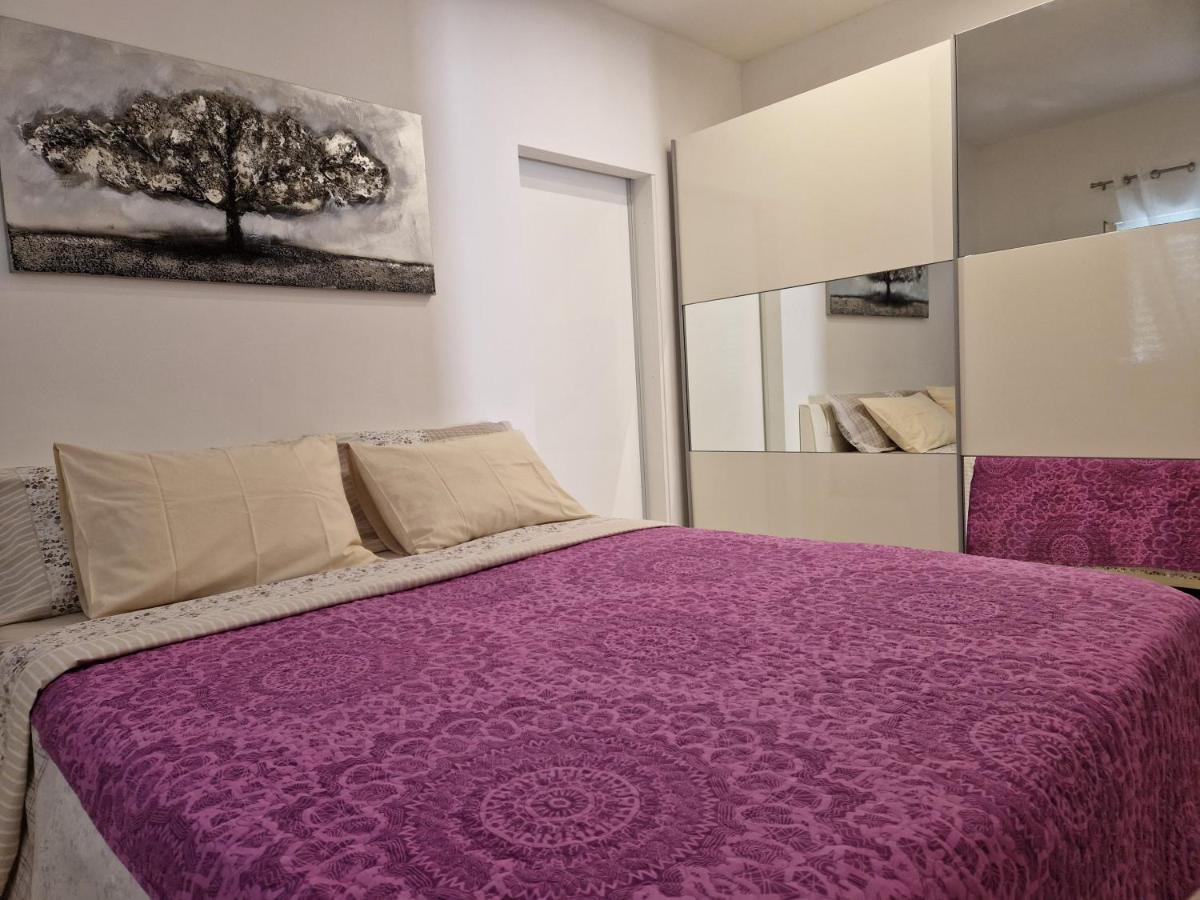 Bel Posto Apartment Dubrovnik Eksteriør billede
