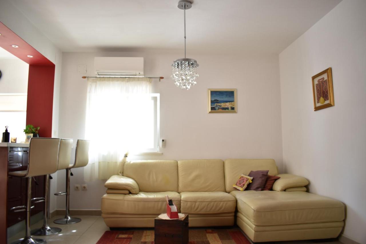 Bel Posto Apartment Dubrovnik Eksteriør billede
