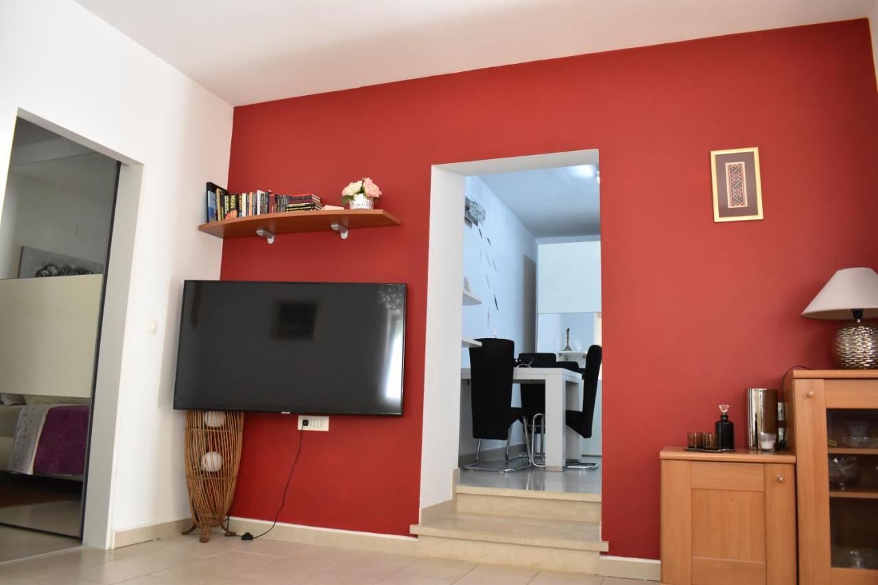 Bel Posto Apartment Dubrovnik Eksteriør billede